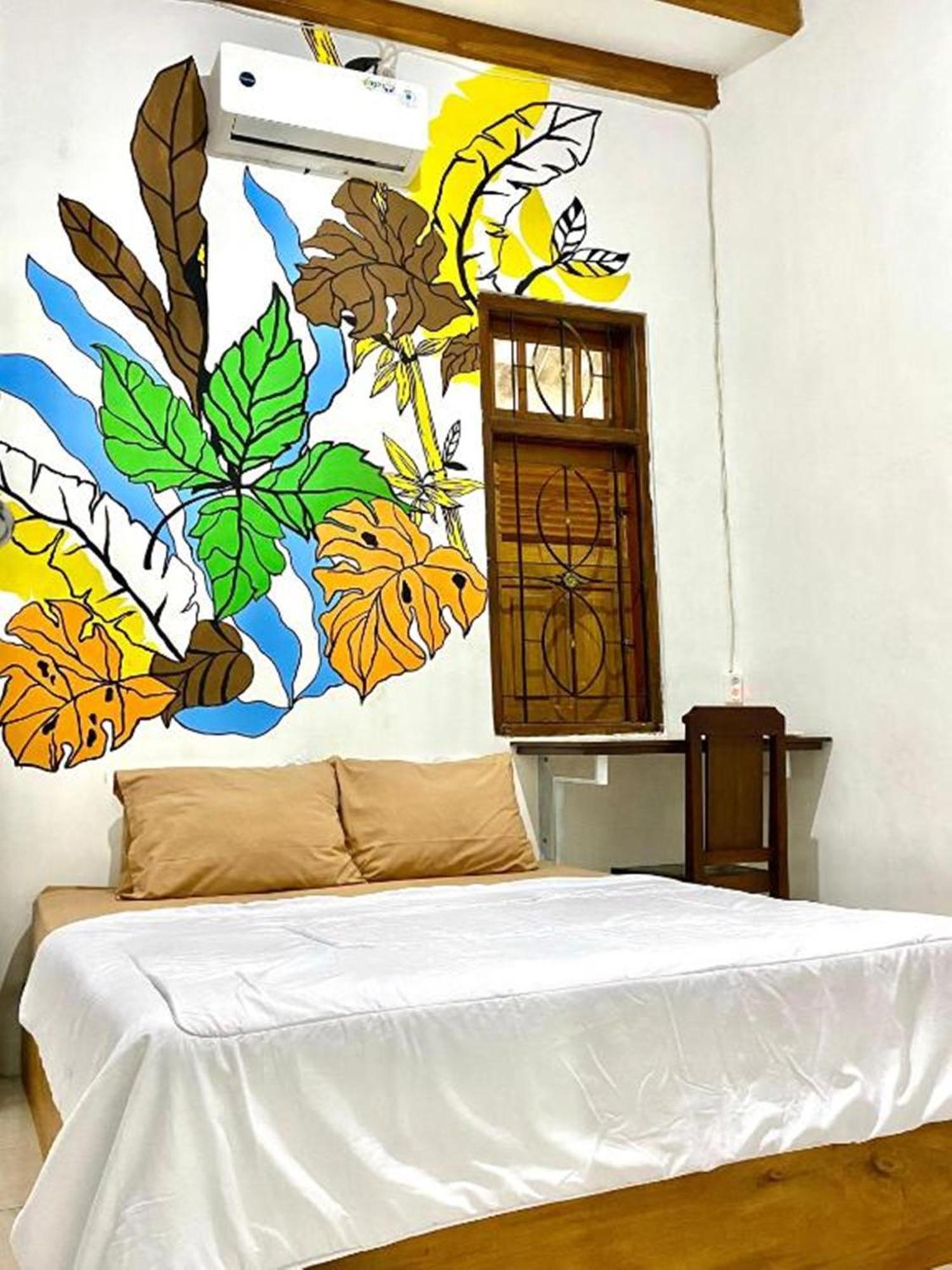Zzz Hostel Ijen Banyuwangi  Exterior foto